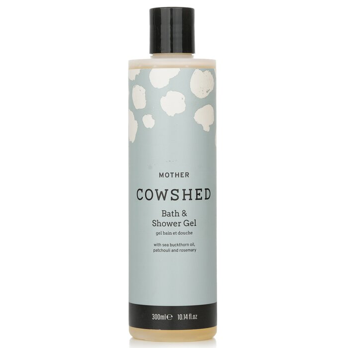 Cowshed Mother Bath & Shower Gel 300ml/10.14ozProduct Thumbnail