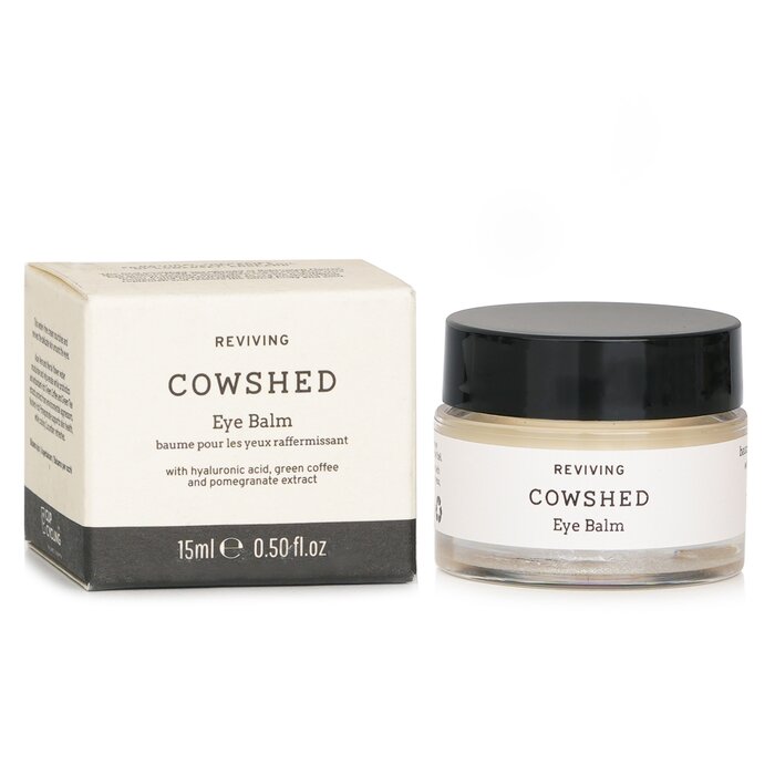 Cowshed Reviving Eye Balm 15ml/0.5ozProduct Thumbnail