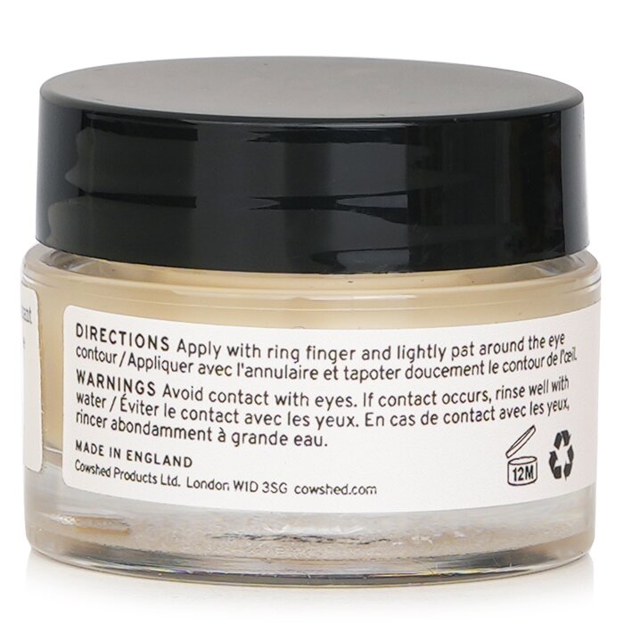 Cowshed Reviving Eye Balm 15ml/0.5ozProduct Thumbnail