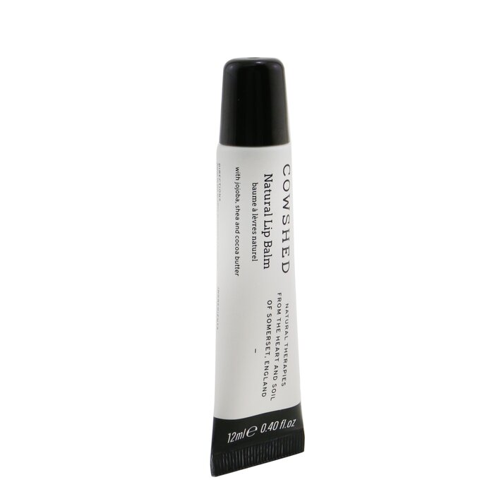 Cowshed Moisturise Natural Lip Balm 12ml/0.4ozProduct Thumbnail