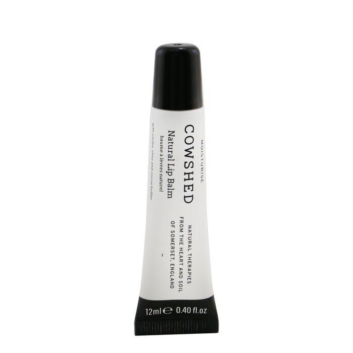 Cowshed Moisturise Natural Lip Balm 12ml/0.4ozProduct Thumbnail