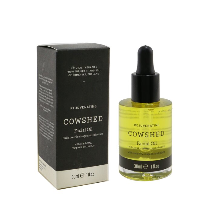 Cowshed Rejuvenating Facial Oil 30ml/1ozProduct Thumbnail