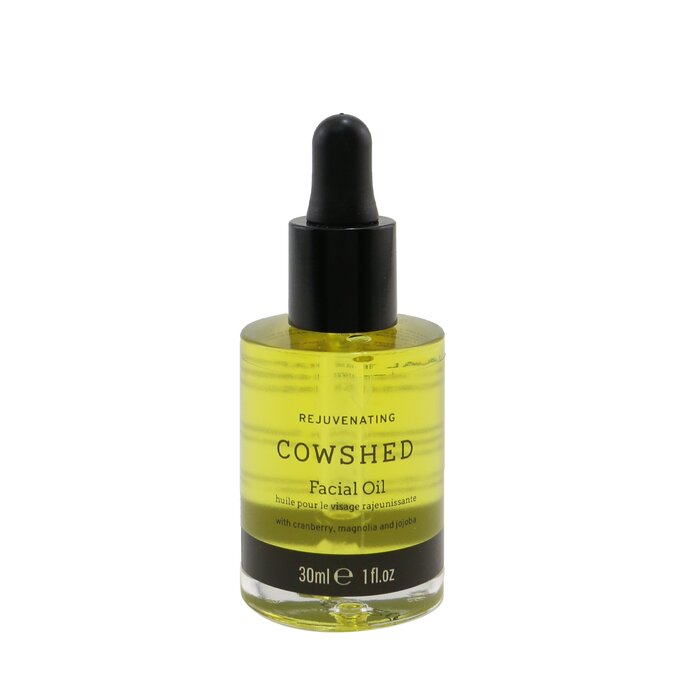 Cowshed Rejuvenating Facial Oil 30ml/1ozProduct Thumbnail