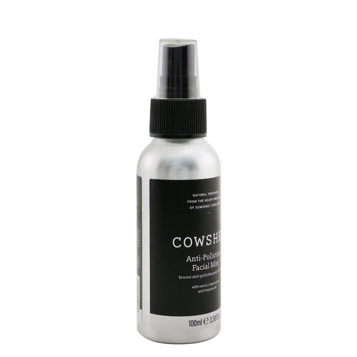 Cowshed Anti-Pollution Facial Mist 100ml/3.38ozProduct Thumbnail
