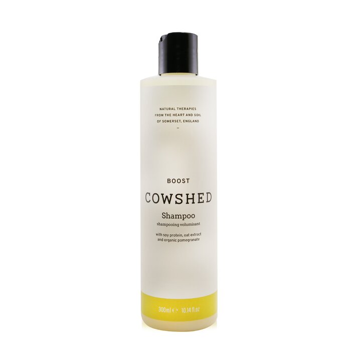 Cowshed Boost Shampoo 300ml/10.14ozProduct Thumbnail