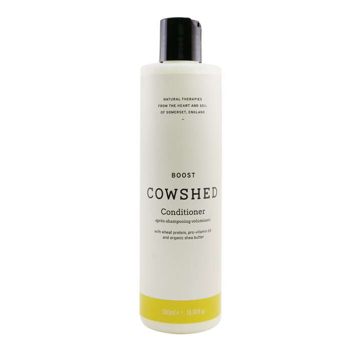 Cowshed Boost Conditioner 300ml/10.14ozProduct Thumbnail