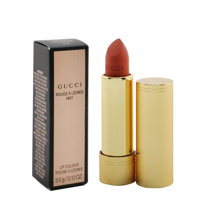 Gucci Rouge A Levres Mat Lip Colour 3.5g/0.12ozProduct Thumbnail