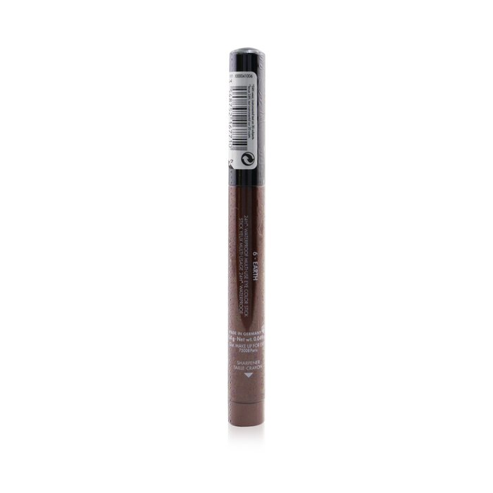 Make Up For Ever Aqua Resist Smoky Shadow 1.4g/0.049ozProduct Thumbnail