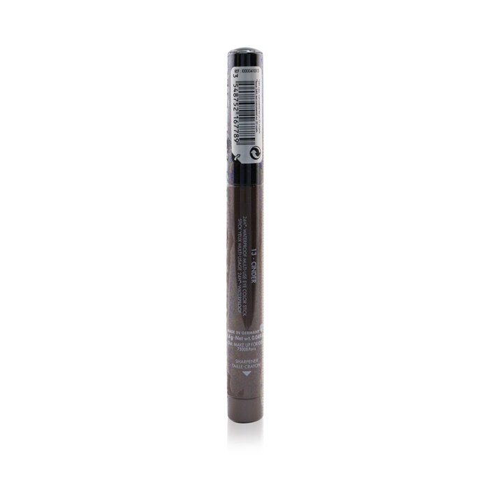 Make Up For Ever Aqua Resist Smoky Shadow 1.4g/0.049ozProduct Thumbnail