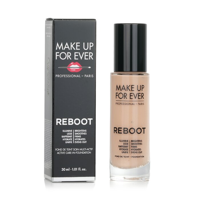 玫珂菲  Make Up For Ever 赋活焕采粉底液 30ml/1.01ozProduct Thumbnail