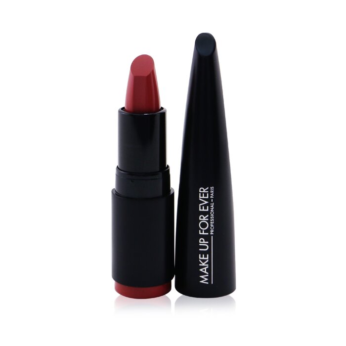 Make Up For Ever 浮生若夢  Rouge Artist 霧光唇膏 3.2g/0.1ozProduct Thumbnail