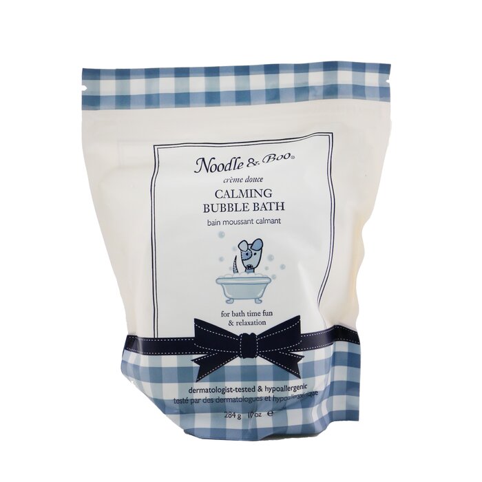 Noodle & Boo Baño de Burbujas Calmante 284g/10ozProduct Thumbnail