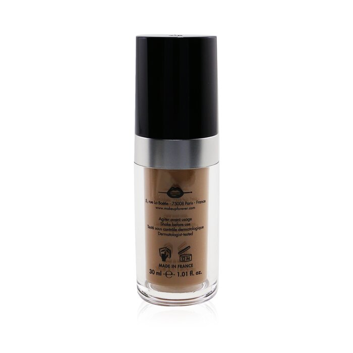 Make Up For Ever Ultra HD Invisible Cover Foundation 30ml/1.01ozProduct Thumbnail