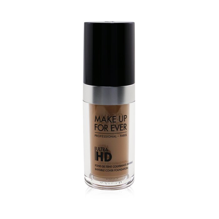 Make Up For Ever Ultra HD Invisible Cover Foundation 30ml/1.01ozProduct Thumbnail