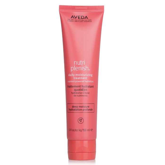 Aveda Nutriplenish Daily Moisturizing Treatment  150ml/5ozProduct Thumbnail