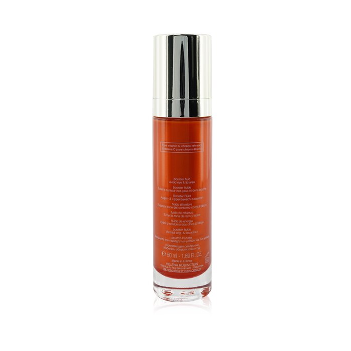 Helena Rubinstein Force C Booster Fluid - Plump & Glow - Chrono-Revealed (Box Slightly Damaged) 50ml/1.69ozProduct Thumbnail