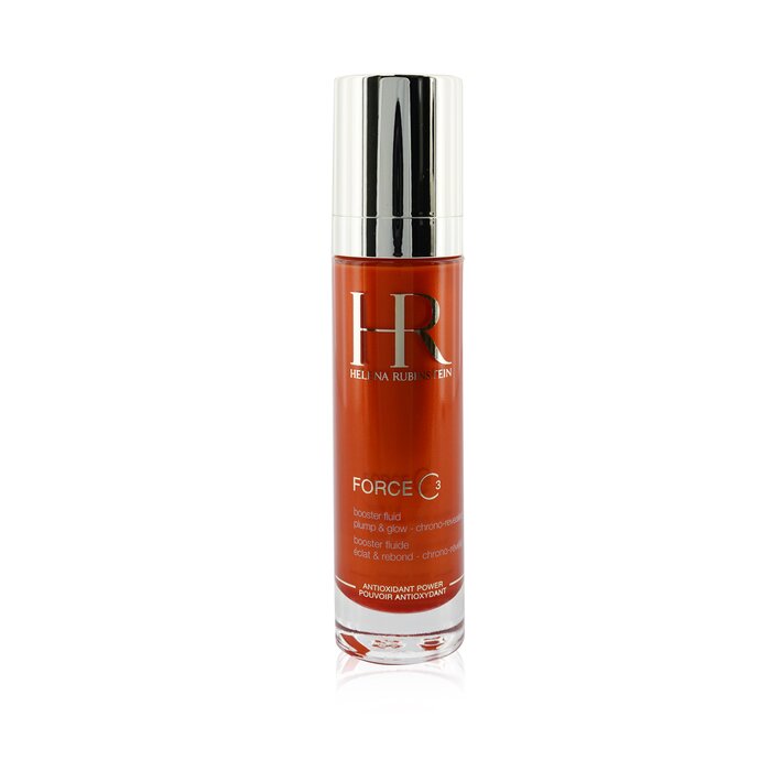 Helena Rubinstein Force C Booster Fluid - Plump & Glow - Chrono-Revealed (Box Slightly Damaged) 50ml/1.69ozProduct Thumbnail