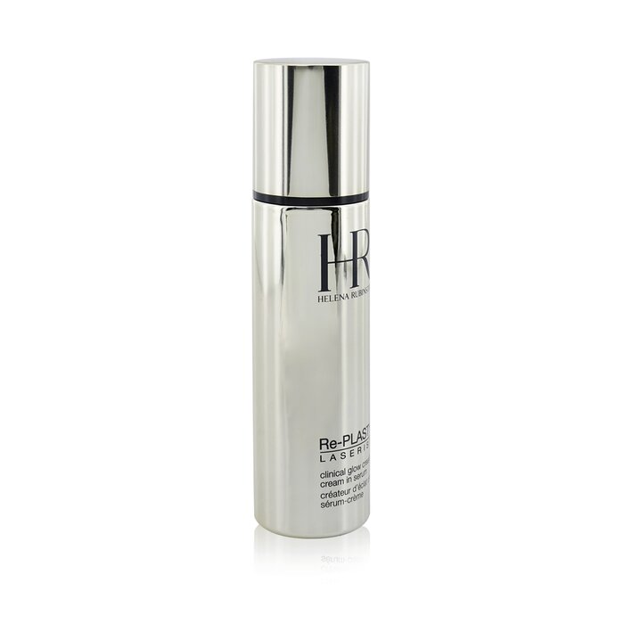 Helena Rubinstein Re-Plasty Laserist Clinical Glow Creator Cream In Serum (Box Slightly Damaged) 30ml/1.01ozProduct Thumbnail