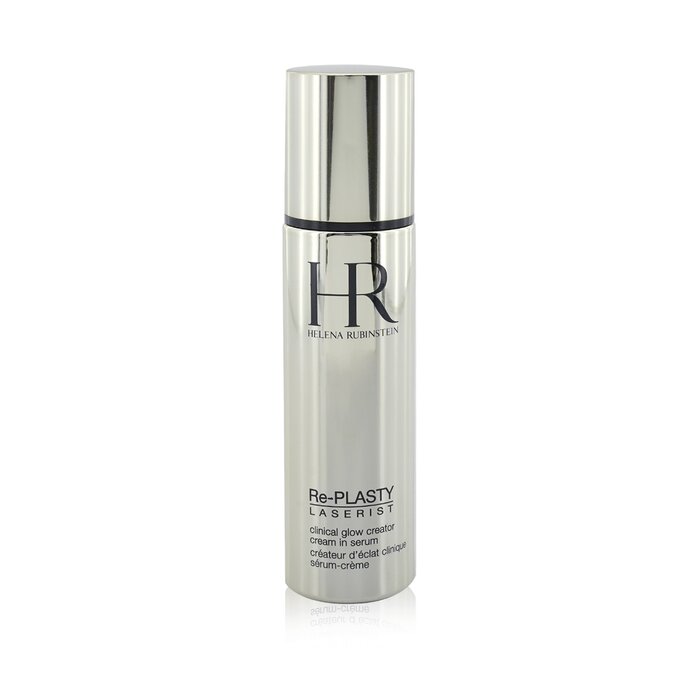 Helena Rubinstein Re-Plasty Laserist Clinical Glow Creator Cream In Serum (Box Slightly Damaged) 30ml/1.01ozProduct Thumbnail