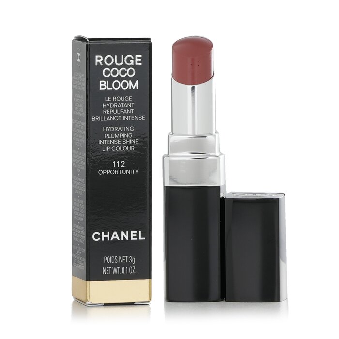 Chanel Rouge Coco Bloom Hydrating Plumping Intense Shine Lip Colour 3g/0.1ozProduct Thumbnail