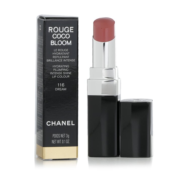 Chanel Rouge Coco Bloom Color de Labios Brillo Intenso Llenador Hidratante 3g/0.1ozProduct Thumbnail