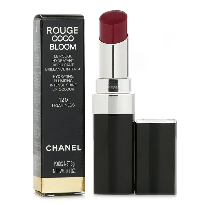 Chanel Rouge Coco Bloom Hydrating Plumping Intense Shine Lip Colour 3g/0.1ozProduct Thumbnail