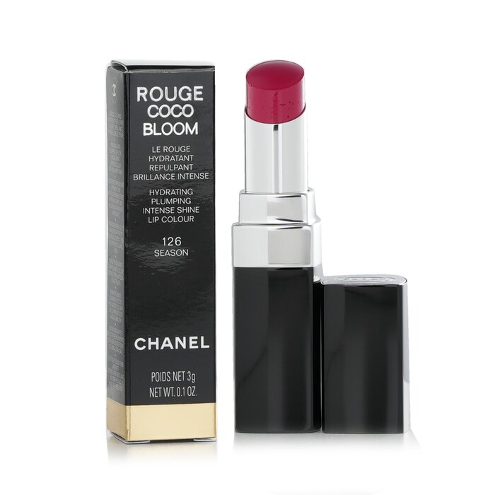 Chanel Rouge Coco Bloom Hydrating Plumping Intense Shine Շուրթերի Գույն 3g/0.1ozProduct Thumbnail