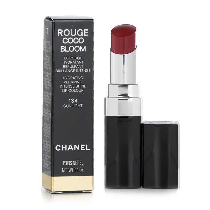 Chanel Rouge Coco Bloom Hydrating Plumping Intense Shine Lip Colour 3g/0.1ozProduct Thumbnail