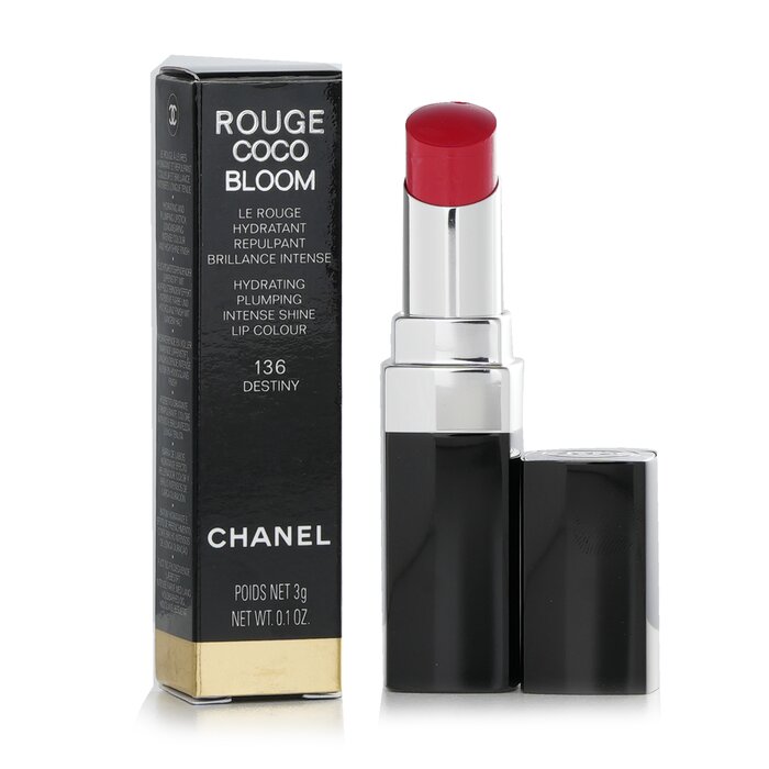 Chanel 香奈爾 Rouge Coco Bloom 保濕豐盈唇膏 3g/0.1ozProduct Thumbnail