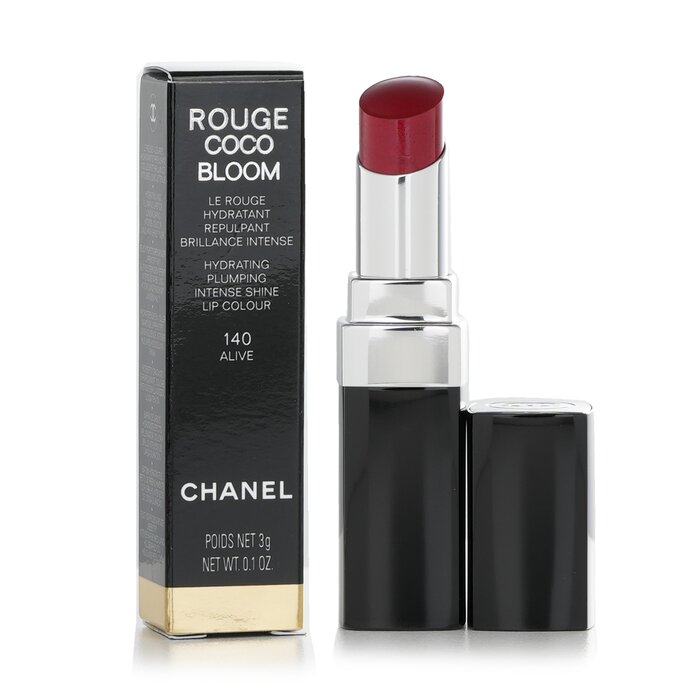 Chanel Rouge Coco Bloom Hydrating Plumping Intense Shine Lip Colour 3g/0.1ozProduct Thumbnail