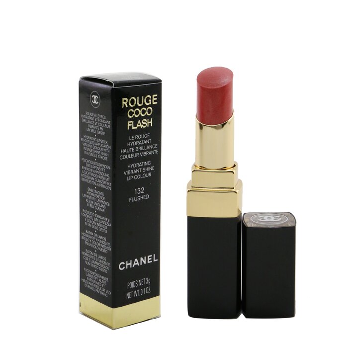 Chanel Rouge Coco Flash Hydrating Vibrant Shine Lip Colour 3g/0.1ozProduct Thumbnail