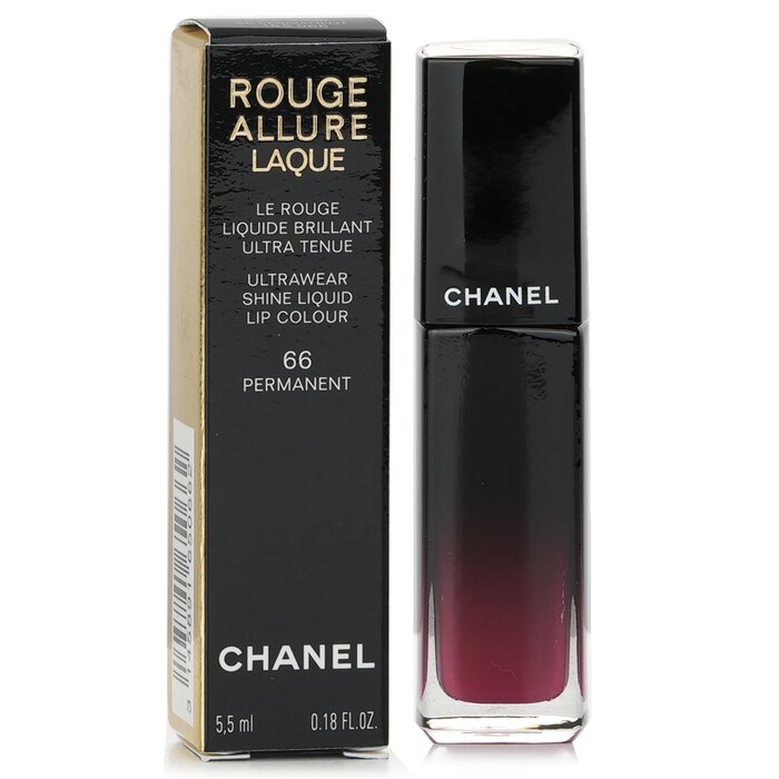 Chanel Rouge Allure Laque Ultrawear Shine Liquid Lip Colour 5.5ml/0.18ozProduct Thumbnail