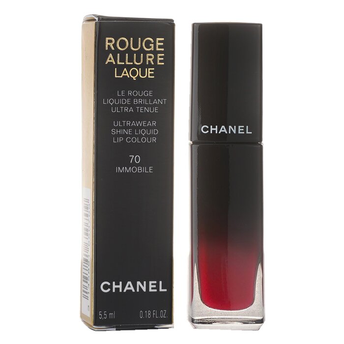 Chanel Rouge Allure Laque Ultrawear Shine Liquid Lip Colour 5.5ml/0.18ozProduct Thumbnail