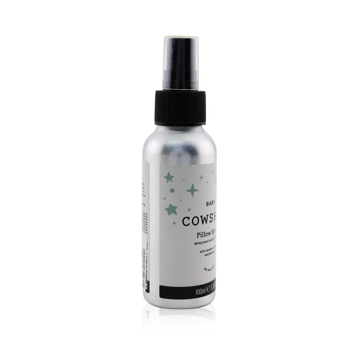 Cowshed Спрей для Подушек - Baby (Упаковка Слегка Повреждена) 100ml/3.38ozProduct Thumbnail
