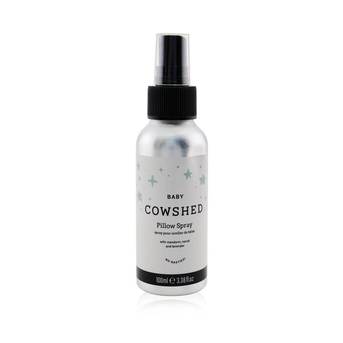 Cowshed Спрей для Подушек - Baby (Упаковка Слегка Повреждена) 100ml/3.38ozProduct Thumbnail