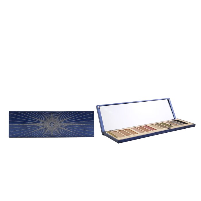 Charlotte Tilbury Starry Eyes To Hypnotise Eyeshadow Palette (12x Eyeshadow) (Limited Edition) (Box Slightly Damaged) 7.5g/0.26ozProduct Thumbnail