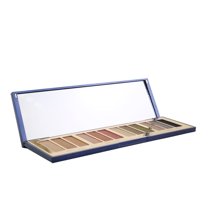 Charlotte Tilbury Starry Eyes To Hypnotise Eyeshadow Palette (12x Eyeshadow) (Limited Edition) (Box Slightly Damaged) 7.5g/0.26ozProduct Thumbnail