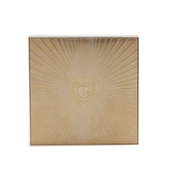 Charlotte Tilbury Instant Look Of Love Look In A Palette (Powder+Blush+Highlight+Bronzer+3x Eye Color) 21.5g/0.75ozProduct Thumbnail