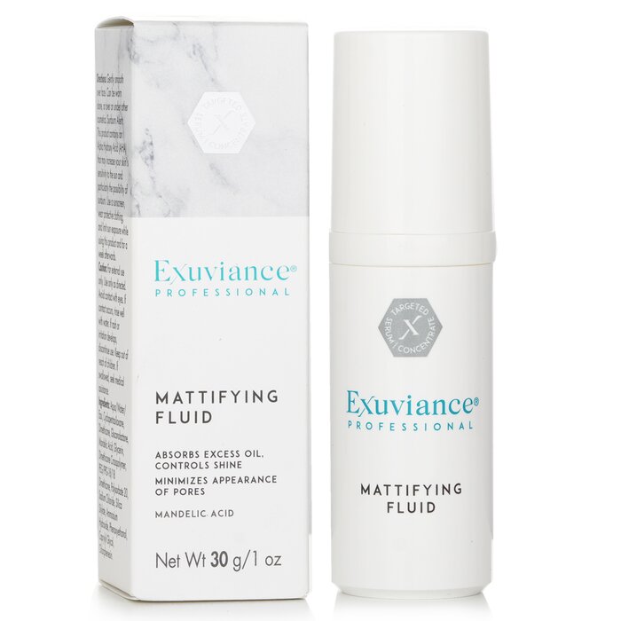 Exuviance Mattifying Fluid 30g/1ozProduct Thumbnail