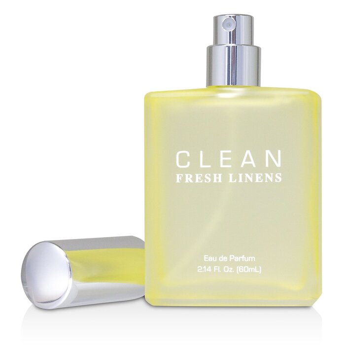 Clean Fresh Linens Eau De Parfum Spray 60ml/2ozProduct Thumbnail