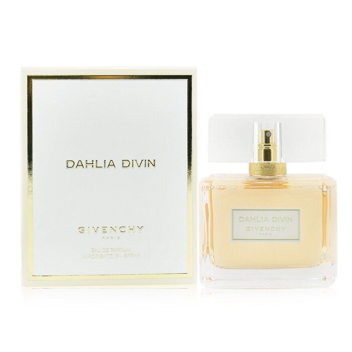 Givenchy Dahlia Divin Eau De Parfum Spray - Tuoksu 75ml/2.5ozProduct Thumbnail