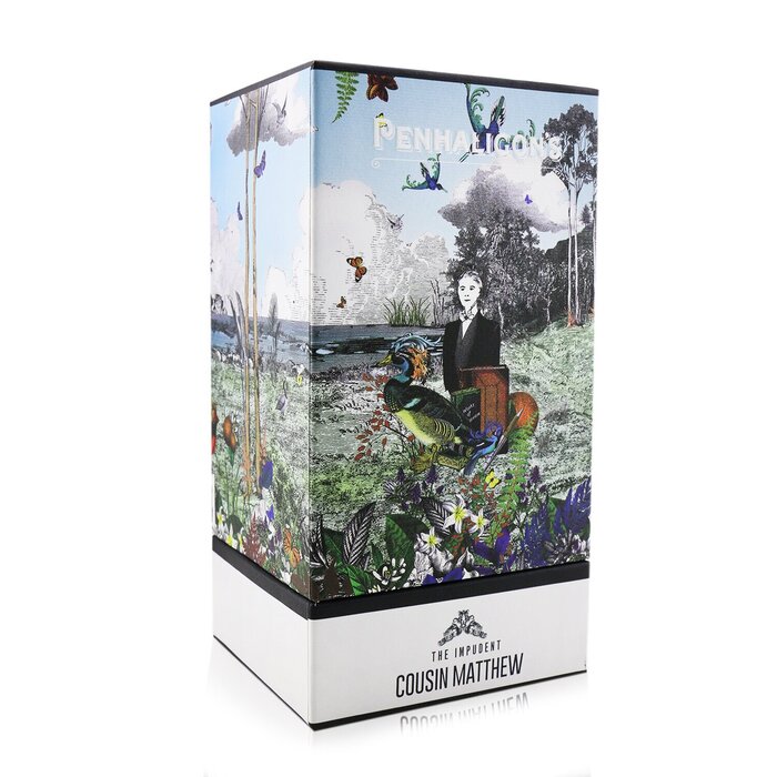 Penhaligon's Portraits The Impudent Cousin Matthew Eau De Parfum Spray 75ml/2.5ozProduct Thumbnail