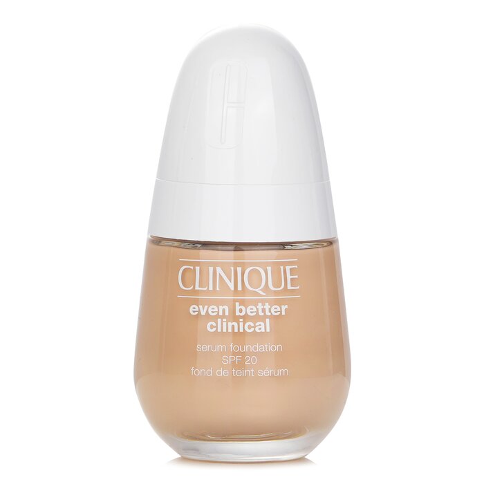 Clinique Even Better Clinical Serum Foundation SPF 20 30ml/1ozProduct Thumbnail