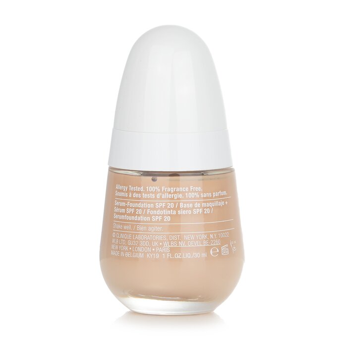 Clinique Even Better Clinical Serum Foundation SPF 20 30ml/1ozProduct Thumbnail