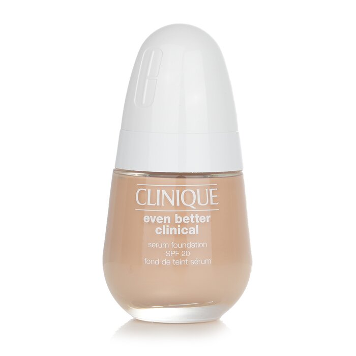 Clinique Even Better Clinical Serum Foundation SPF 20 30ml/1ozProduct Thumbnail