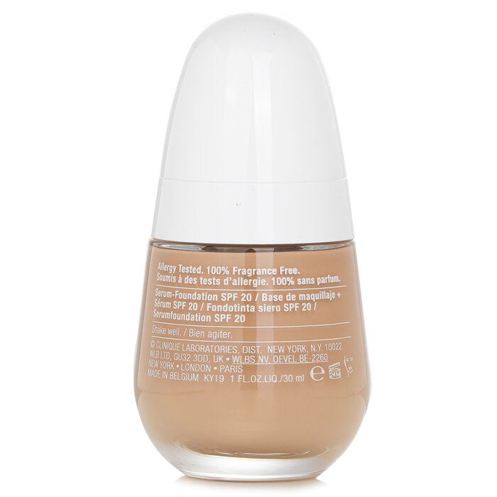 Clinique Even Better Clinical Serum Foundation SPF 20 30ml/1ozProduct Thumbnail
