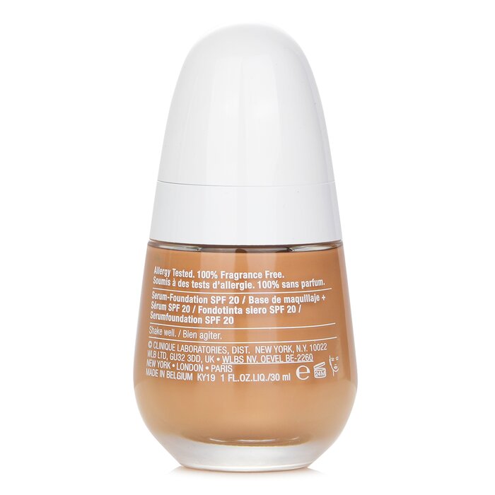 Clinique Even Better Clinical Serum Foundation SPF 20 30ml/1ozProduct Thumbnail