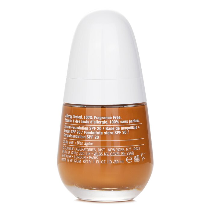 Clinique Even Better Clinical Serum Foundation SPF 20 30ml/1ozProduct Thumbnail