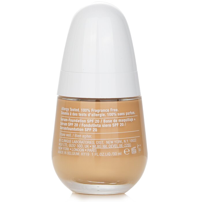 Clinique Even Better Clinical Serum Foundation SPF 20 30ml/1ozProduct Thumbnail