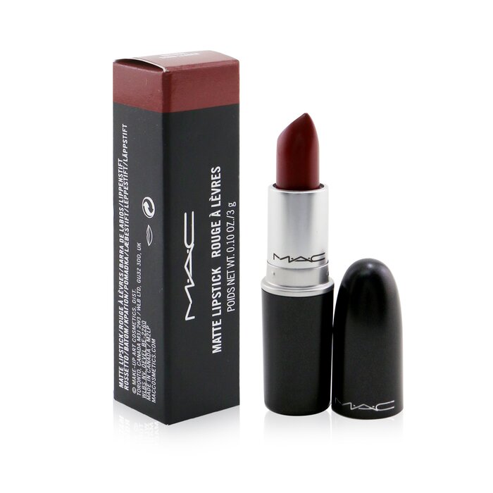 MAC Lipstick 3g/0.1ozProduct Thumbnail